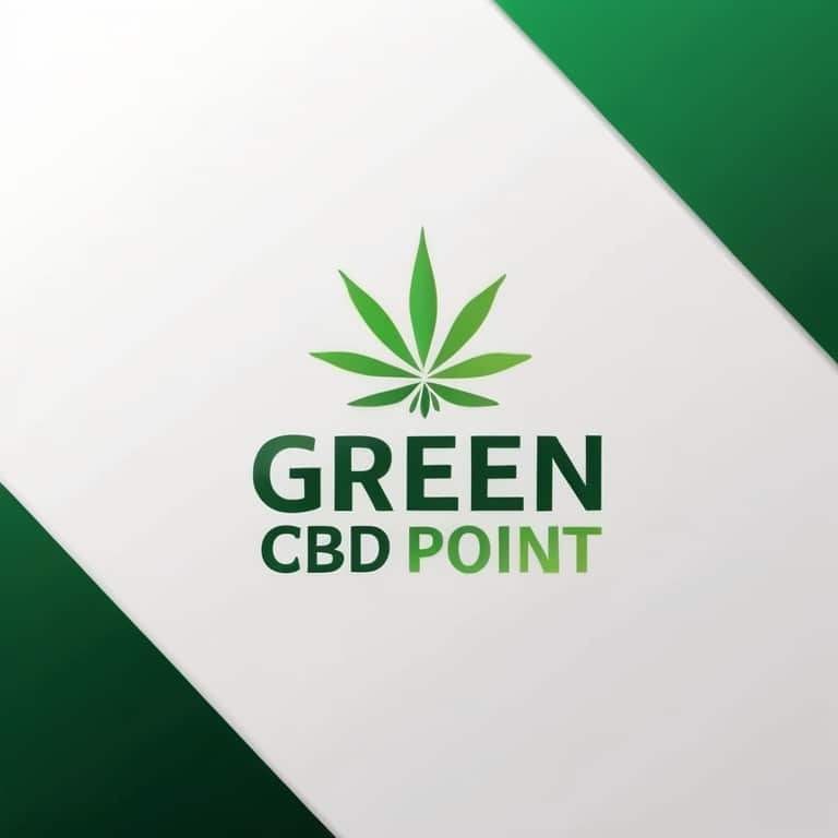 Green CBD Point