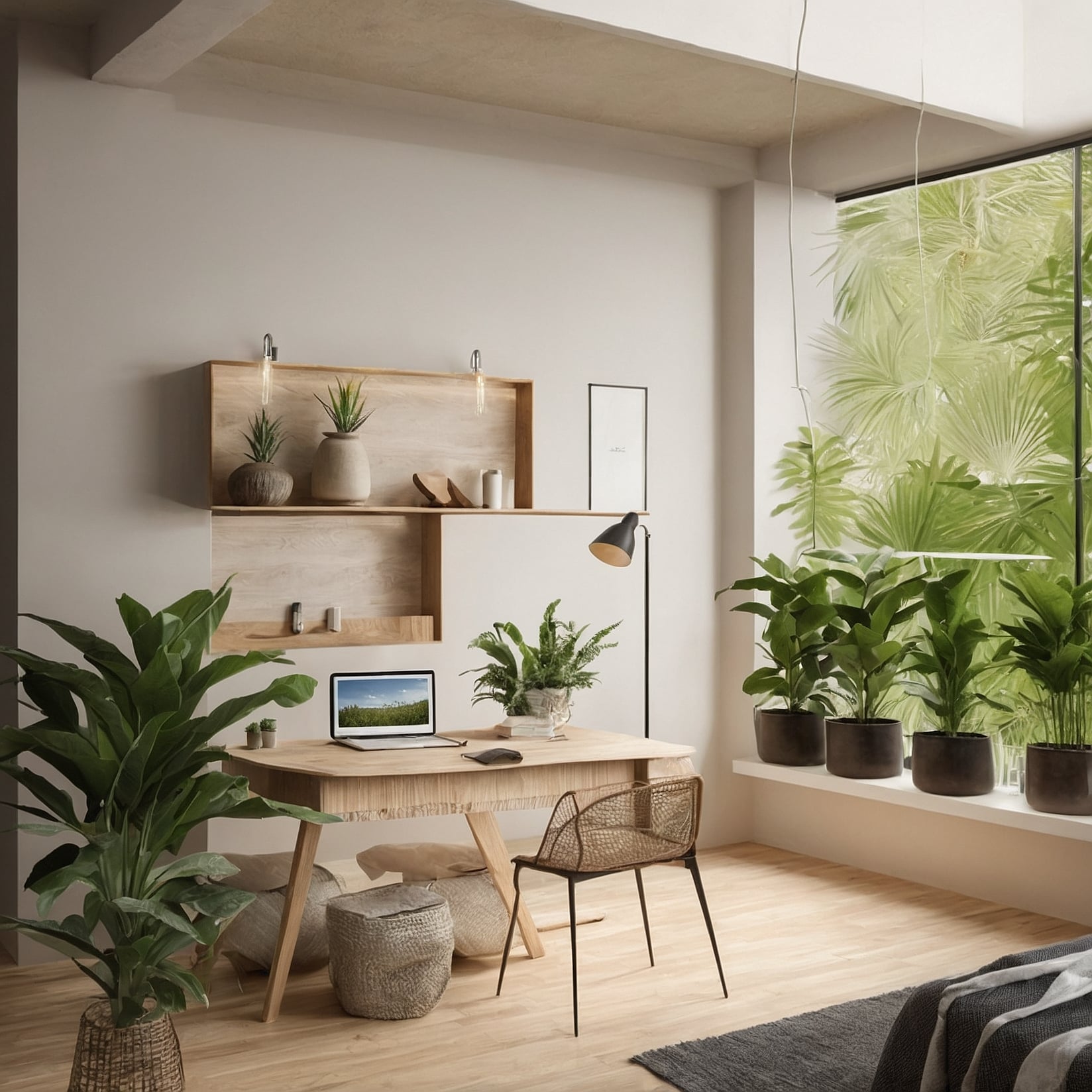 Tienda CBD y vivero natural